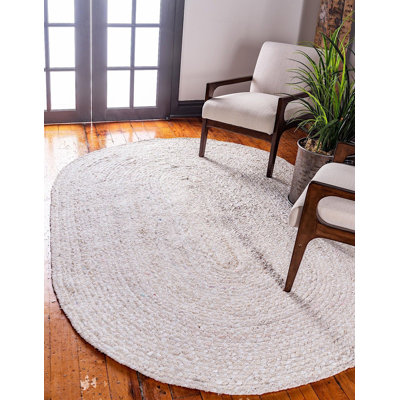 Uhrichsville Cotton Indoor Rug