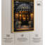 «Elegant Night Time Store Store Canvas» par Art Remedy-112538952-112538946-113423822