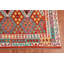 Reversible Wool Kilim Oriental Area Rug 10x13