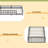 Solid Wood Floor Bed With Fence And Without Door-1742145694-1742145692