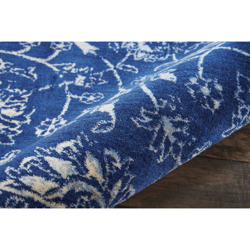 Performance Oriental Indoor Rug, Rectangle 3'6" x 5'6"