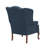 Mandalay 28" W Polyester Wingback Chair-784317456