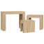 Godbeare Sled Coffee Table-931570789