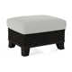 Somerset Upholstered Ottoman