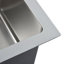 Belfry Kitchen Drusilla 440mm W Kitchen Sink-162110638