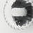 1-Light Modern Farmhouse Pumpkin Shaped Oval Ribbed Glass Wall Sconce