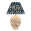 Layered Leaf Table Lamp-105914611