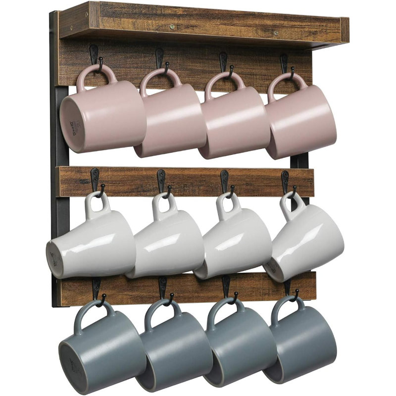 Awilda Mug Tree