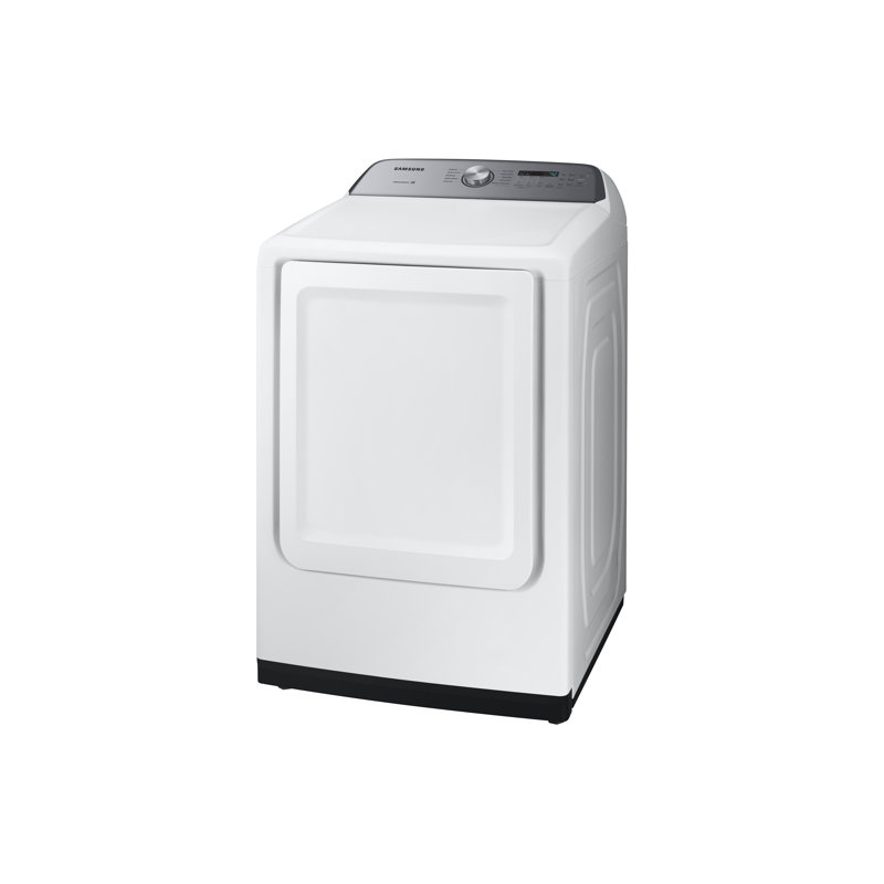 Top Load Dryer