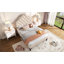 Upholstered Storage Bed-1180534125
