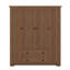 Armoire penderie avec tiroirs et porte-1037083933