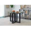 Blaze 5 - Piece Dining Set-1526744043