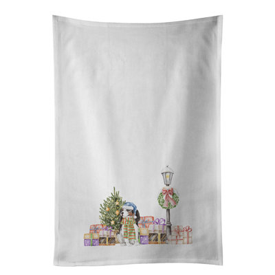Cotton Tea Towel Kitchen Towel