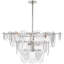 Loire 9 - Light Chandelier-1933955839