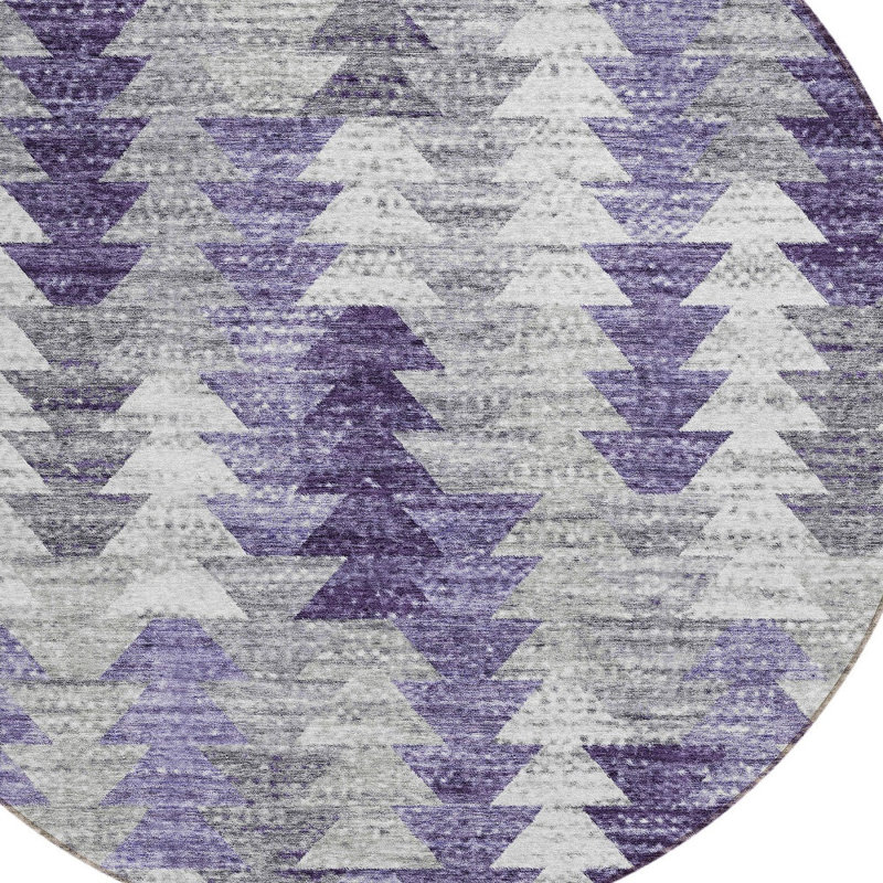 Tapis lavable 8 po