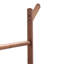 100cm Rolling Clothing Rack
