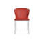 Chaise d'appoint rembourrée Amed-71131988-71131991
