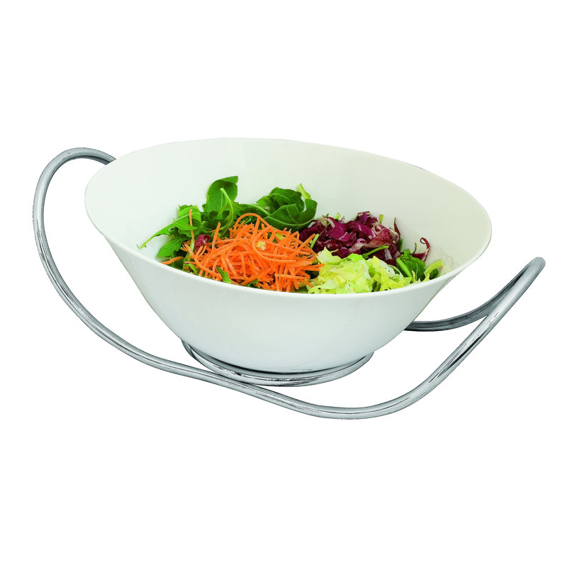 Bol en acier inoxydable 18/10 MEPRA Tendence Fine China