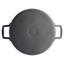 Babish Cast Iron Roasting Pan