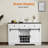 Cailon 54'' Sideboard-777498193