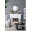 Miroir d'appoint Edythe