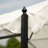 101.2" W x 157.5" D Canopy