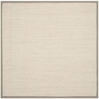 Torbin Sisal Marble/Khaki Area Rug