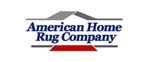 Logo American Home Rug Co.