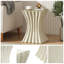 Table basse moderne et contemporaine