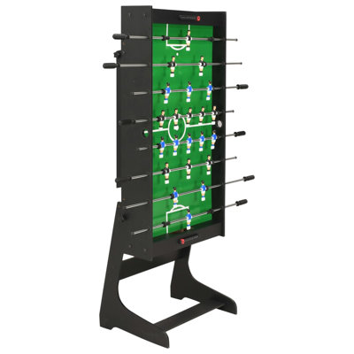 Blom Freeport Park 121cm L Foosball Table with Telescopic Rods
