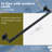 23.6 "Wall Mounted Towel Bar-115305583