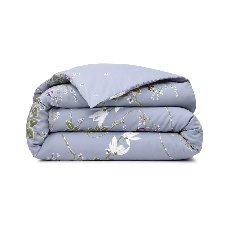 Rameau Duvet Cover, King