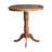 Dragana Extendable Solid Wood Dining Table-50962076
