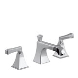 Memoirs® Stately Widespread Bathroom Faucet with Drain Assembly