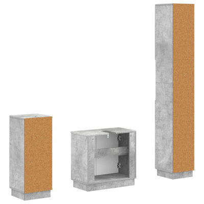 Bathroom Storage