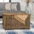 Wicker Trunk-1668200280