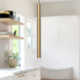 Elixir Single Light Dimmable LED Pendant