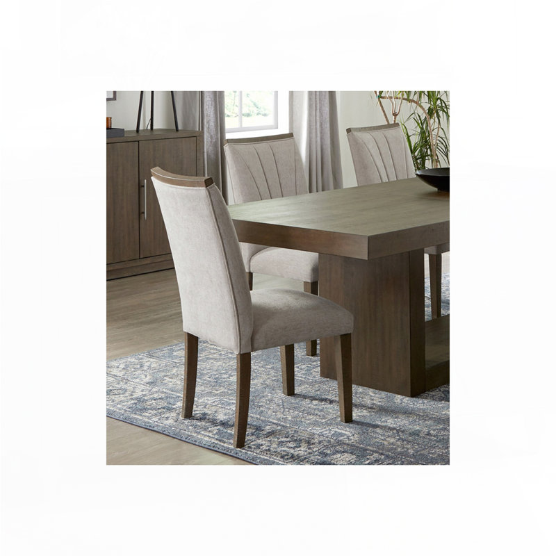 Ensemble de chaises de salle à manger