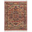 Oriental Wool Area Rug-73818968