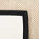 Tapis marbre / noir Torbin