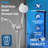 Adjustable Handheld Shower Head Holder And 79 Inch Hose,premium Abs Bracket,360 Degree Rotatable Brass Ball And polytetrafluoroethylene Tape,easy To Install,can Connect With Any Standard Hand Shower Thread