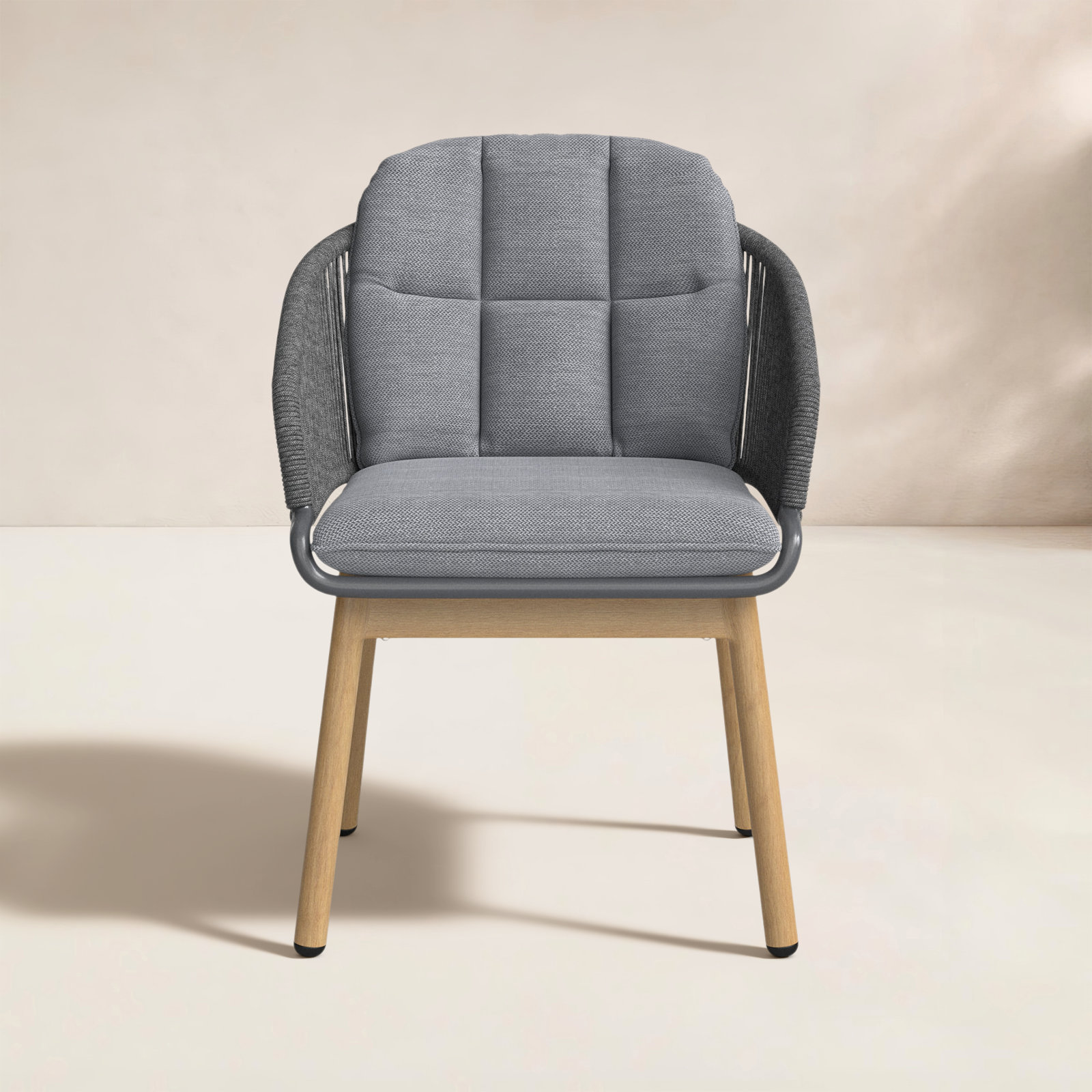 Parkview Outdoor Dining Armchair