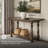 Gulnara Flip Top Sofa Table