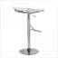 Tabouret de bar ajustable LumiSource Mirage Ale