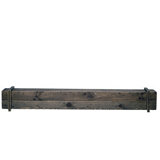 Cavalli Fireplace Mantel Shelf