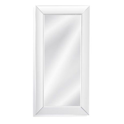 Beveled Full Length Mirror