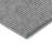 Premium Machine Washable Paullette AMF137 Gray Rug-978753316