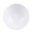 Olympus 40 oz. Round Melamine Cereal bowl