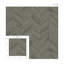 Grass Cloth Wallpaper Roll-1076904847