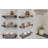 Hannelore Iron Floating Shelf